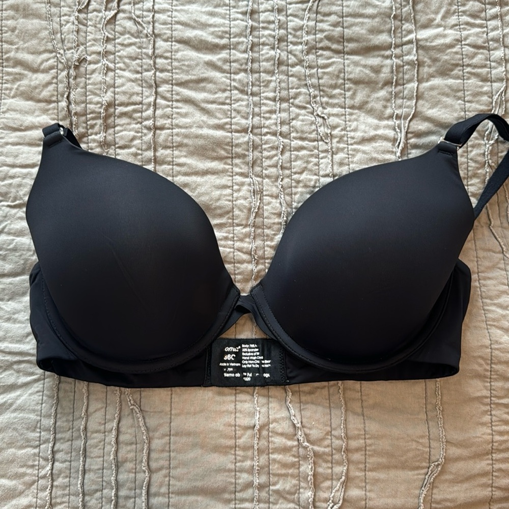 Soma Memorable Full Coverage bra 36C